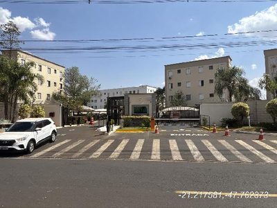 Apartamento, 1 quarto, 48 m² - Foto 1