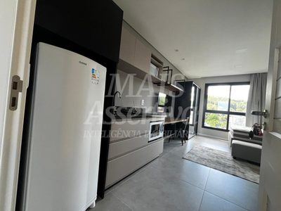 Kitnet-Studio - Foto 5