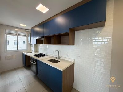 Apartamento, 2 quartos - Foto 4
