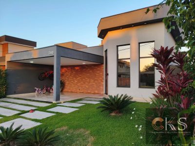 Casa, 3 quartos, 187 m² - Foto 4