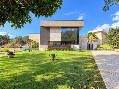 Casa de Condomínio, 4 quartos - Foto 2