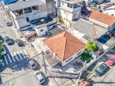 Terreno, 284 m² - Foto 3