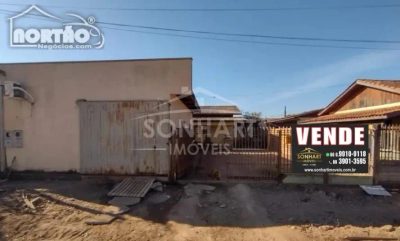 Casa, 3 quartos, 150 m² - Foto 1