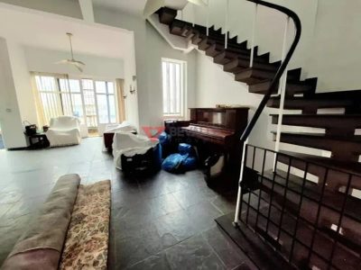Casa, 6 quartos, 238 m² - Foto 5