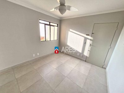 Apartamento, 2 quartos, 47 m² - Foto 2
