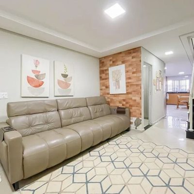 Sobrado, 3 quartos, 153 m² - Foto 4