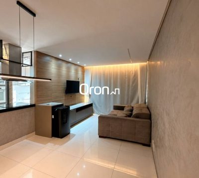 Apartamento, 3 quartos, 98 m² - Foto 1