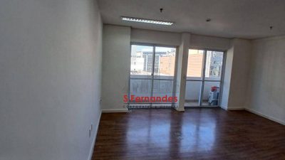 Sala-Conjunto, 32 m² - Foto 3