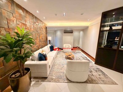 Apartamento, 5 quartos, 264 m² - Foto 2