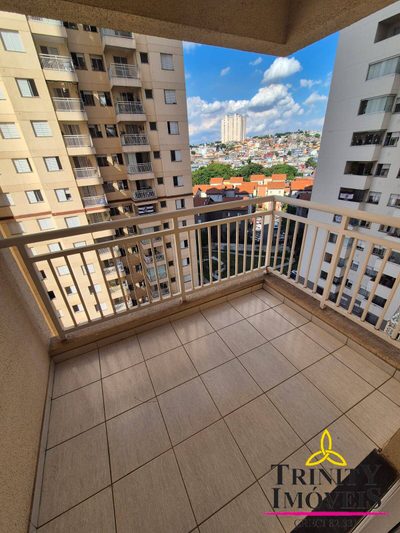 Apartamento, 2 quartos, 48 m² - Foto 5