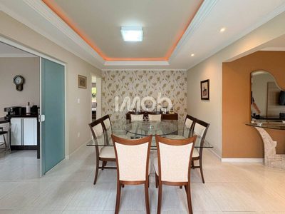Casa, 3 quartos, 249 m² - Foto 5