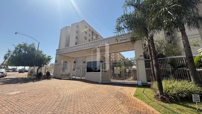 Apartamento, 2 quartos, 66 m² - Foto 2