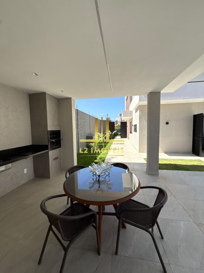 Casa de Condomínio, 4 quartos - Foto 5