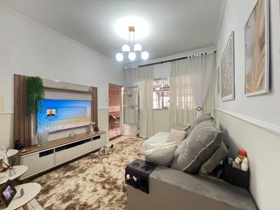 Casa, 2 quartos - Foto 2