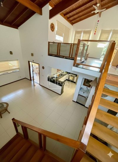 Casa, 4 quartos, 352 m² - Foto 1