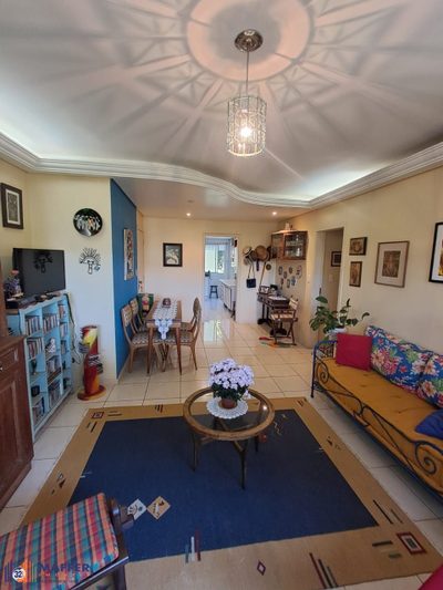 Apartamento, 3 quartos, 107 m² - Foto 5