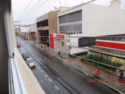 Sala-Conjunto, 26 m² - Foto 1