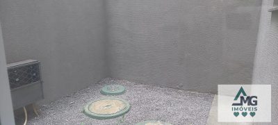 Apartamento, 2 quartos, 54 m² - Foto 2