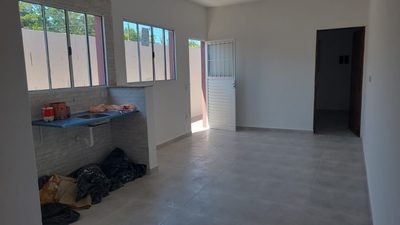 Casa, 2 quartos - Foto 4