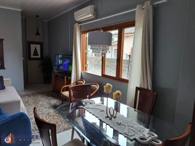 Casa, 2 quartos, 100 m² - Foto 5