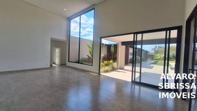Casa de Condomínio, 5 quartos - Foto 2