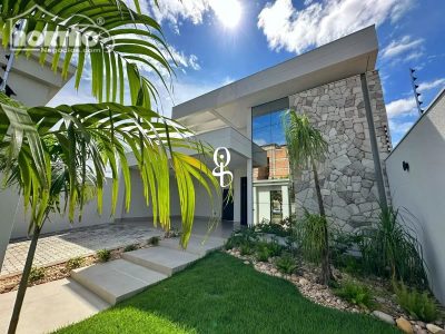 Casa, 5 quartos, 250 m² - Foto 2