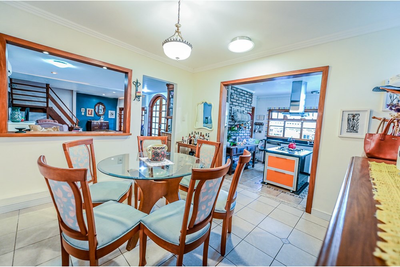 Casa de Condomínio, 4 quartos - Foto 3