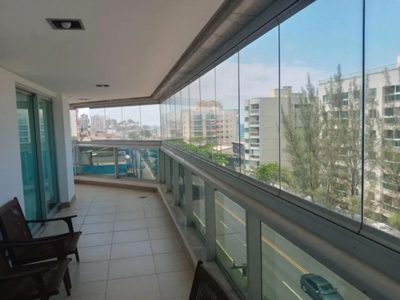 Apartamento, 3 quartos, 168 m² - Foto 3