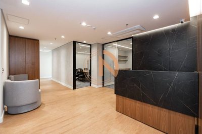 Prédio Inteiro, 300 m² - Foto 2