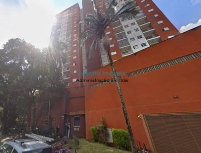Apartamento, 2 quartos, 52 m² - Foto 2