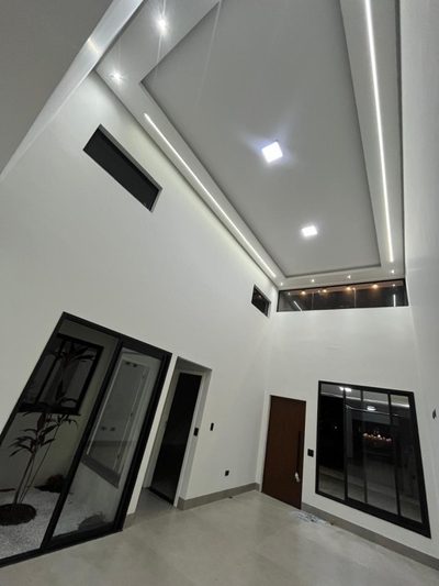 Casa, 3 quartos - Foto 4