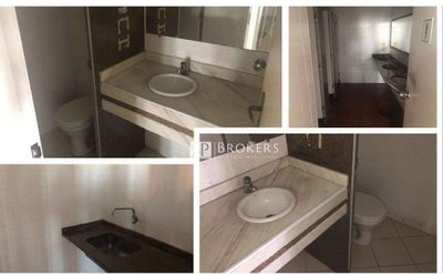 Sala-Conjunto, 840 m² - Foto 5
