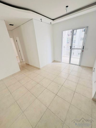 Apartamento, 2 quartos, 51 m² - Foto 3