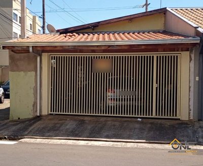 Casa, 2 quartos, 97 m² - Foto 1