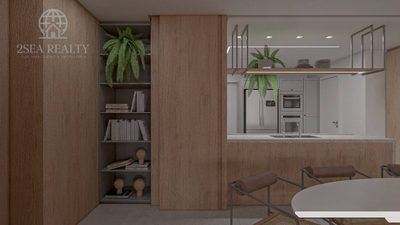 Apartamento, 3 quartos, 181 m² - Foto 3