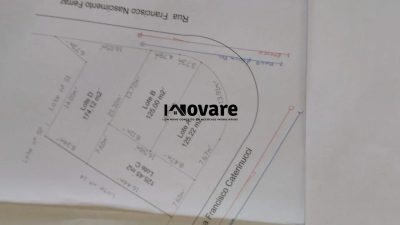 Terreno, 125 m² - Foto 3