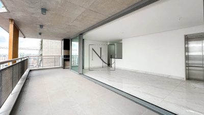 Apartamento, 3 quartos, 167 m² - Foto 3