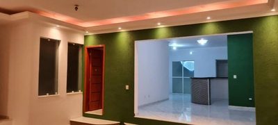 Casa de Condomínio, 5 quartos - Foto 1