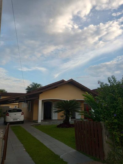 Casa, 3 quartos, 130 m² - Foto 3