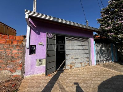 Casa, 2 quartos - Foto 1