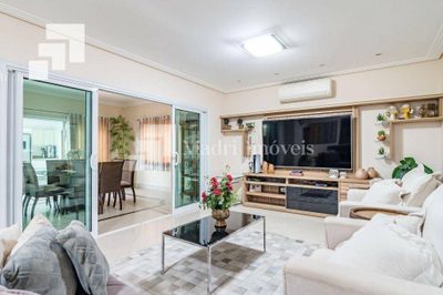 Casa, 3 quartos, 392 m² - Foto 4