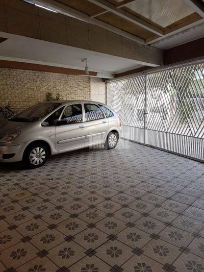 Sobrado, 4 quartos, 216 m² - Foto 5