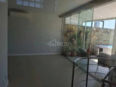 Cobertura, 2 quartos, 166 m² - Foto 5