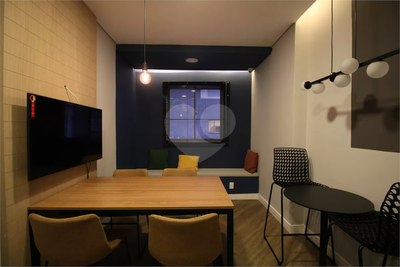 Apartamento, 2 quartos, 38 m² - Foto 2