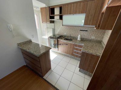 Apartamento, 2 quartos, 45 m² - Foto 3