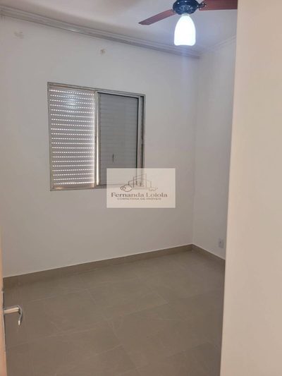 Apartamento, 3 quartos, 63 m² - Foto 5