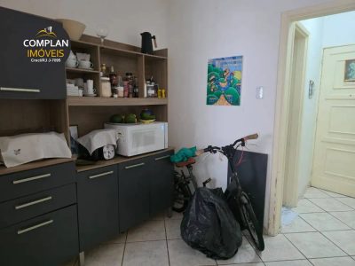 Apartamento, 1 quarto, 57 m² - Foto 4