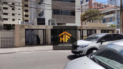 Apartamento, 2 quartos, 46 m² - Foto 2