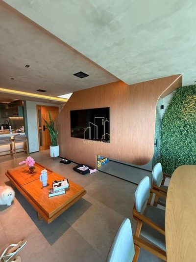 Cobertura, 4 quartos, 305 m² - Foto 4