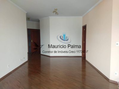 Apartamento, 3 quartos, 188 m² - Foto 3
